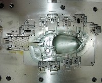 模具