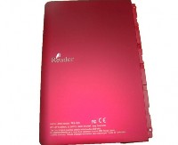 SONY电子书