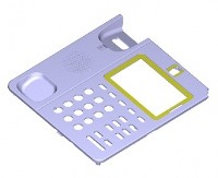 注塑产品
